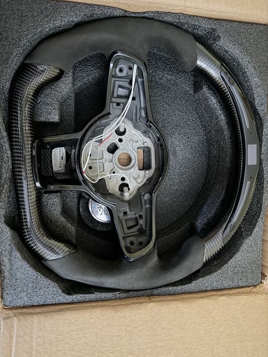 Volan Custom  Volkswagen