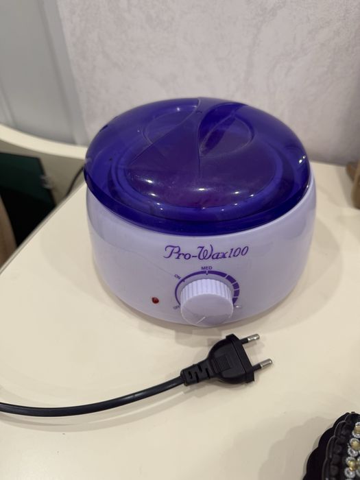 Воскоплав в отличном состоянии