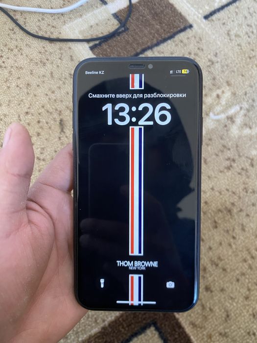 Айфон ХР 128 гб
