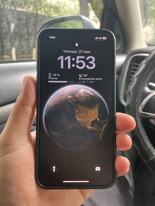 Iphone xs max 64 gb