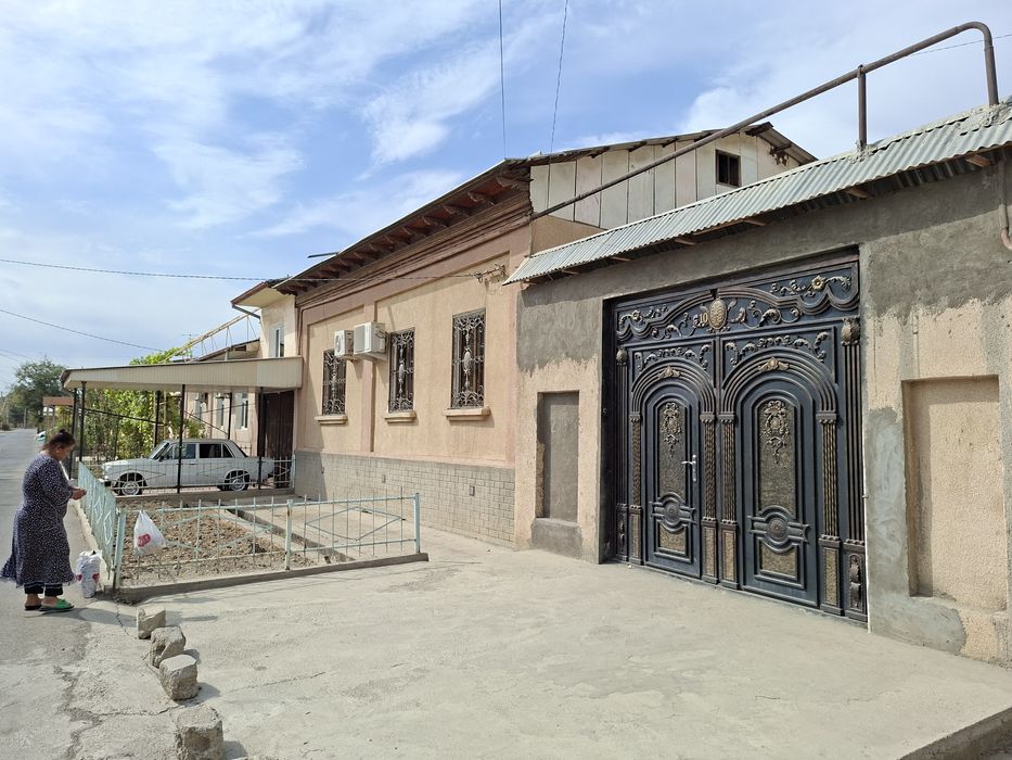 Яшнабадский район Катта Янгиобод махаласи..