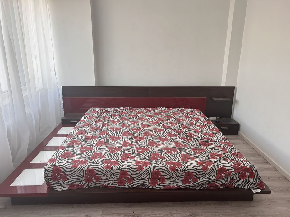 Vand pat mateimonial