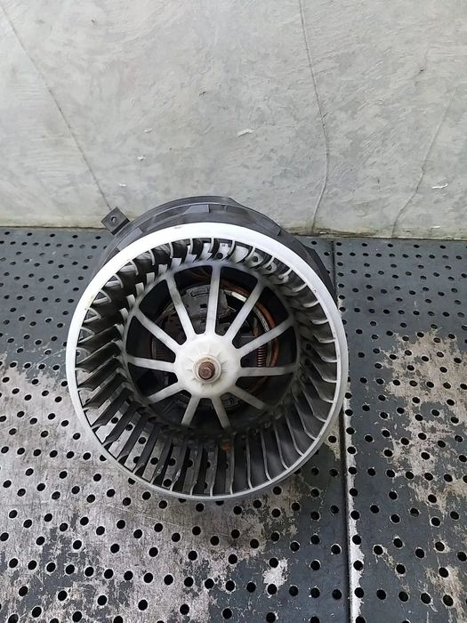 Aeroterma ventilator habitaclu alfa romeo 159 939 52407597 7736001107