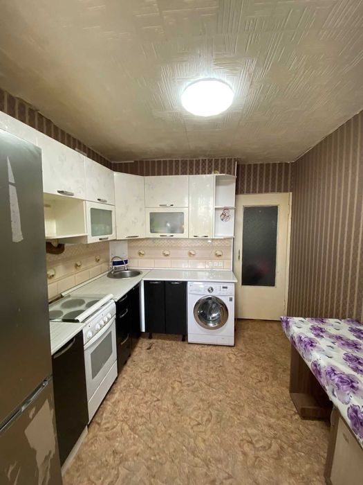 продам 1-комнатную квартиру