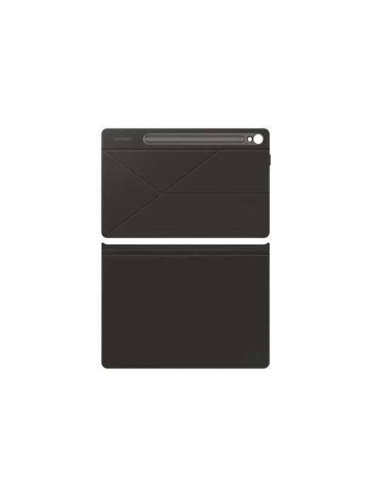 Чехол-обложка Smart Book Cover Galaxy Tab S9+, S9FE+, S10+ (12.4)