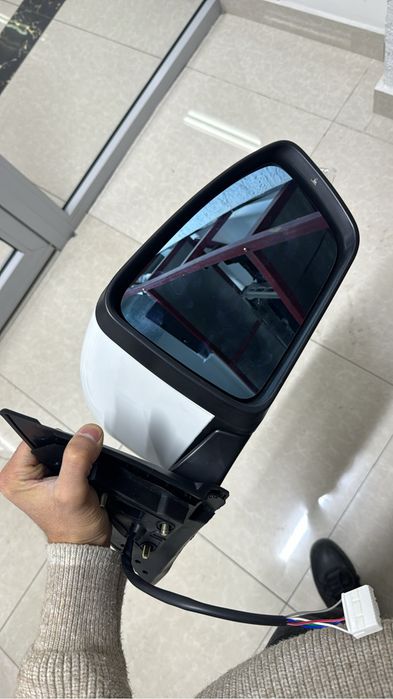 Баковой зеркало jetour x70