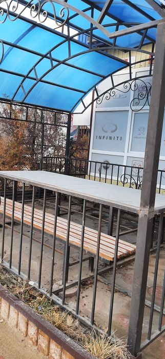 Продается беседка