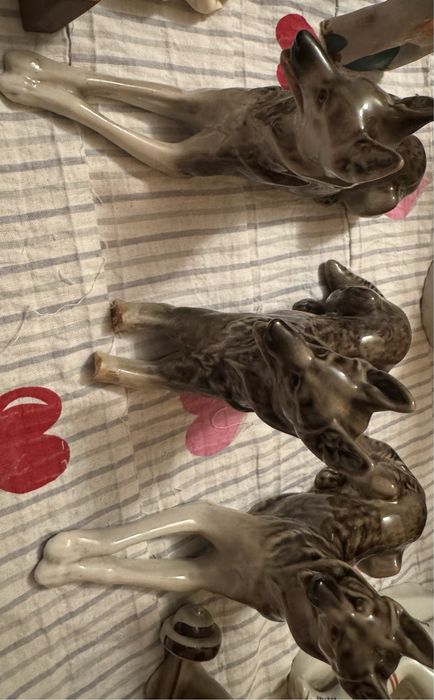 Продается статуэтки  СССР