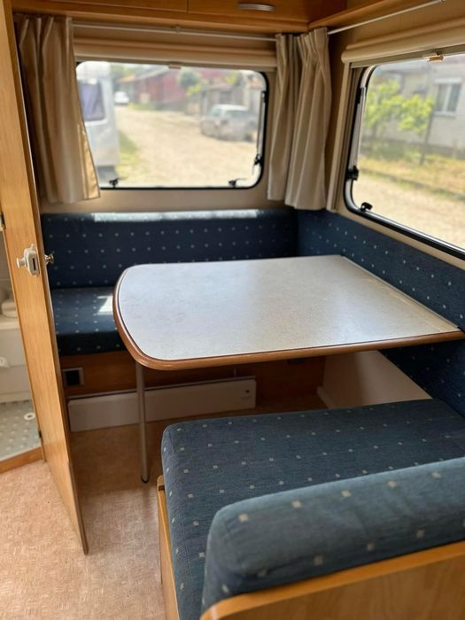 Продава се Каравана Sterckeman Starlett 390CP