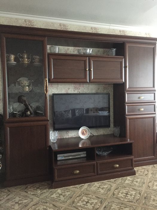 СТЕНКА Шатура в отличном состоянии!