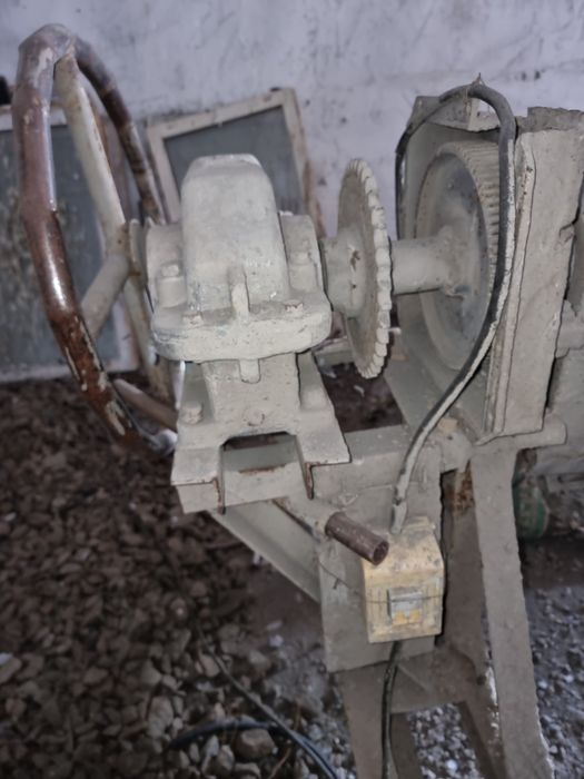 Продам формы для литья колец для колодцев