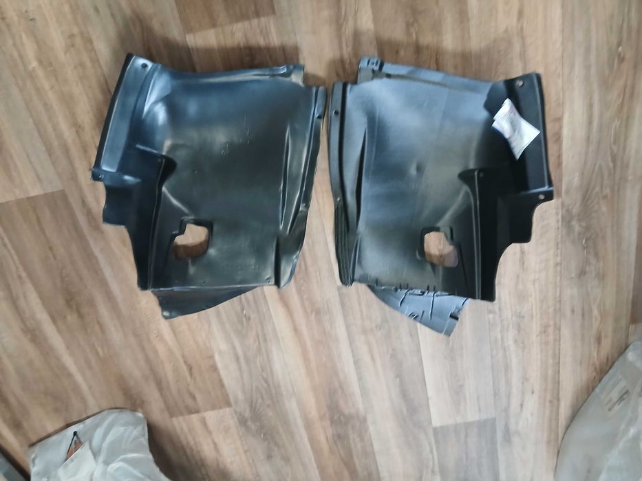 Подкалник БМВ 1 Е81/87 НОВИ