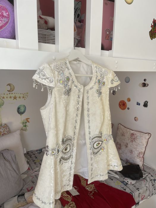 Новый кәжекей сатылады