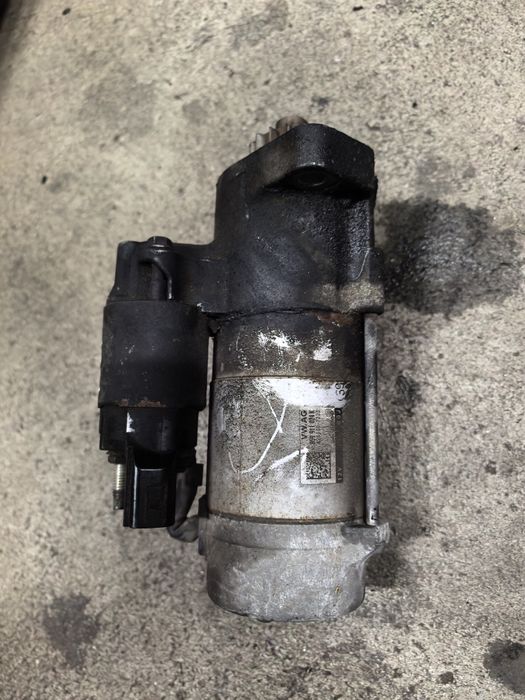 Стартер за VW Touareg 7p 3.0tdi 245кс