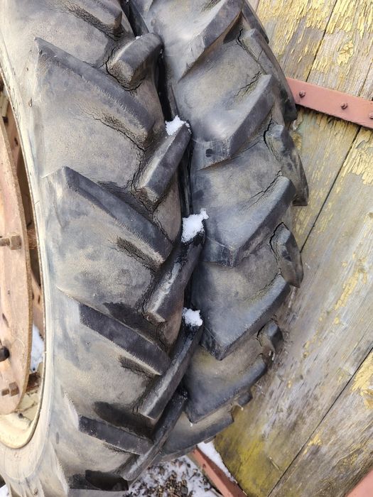 Roti tehnologice inguste