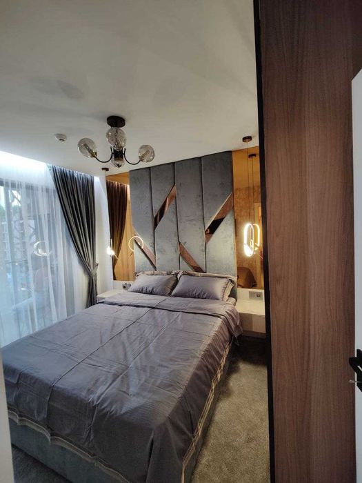 Дава се под наем Двустаен апартамент в к.к. Слънчев бряг - 48 кв.м за 150 € - Снимка #5