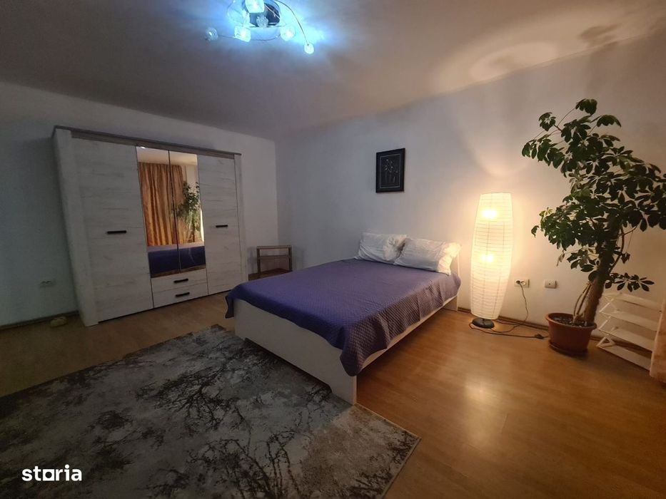 Garsoniera Decebal 9 min M Muncii DB2026