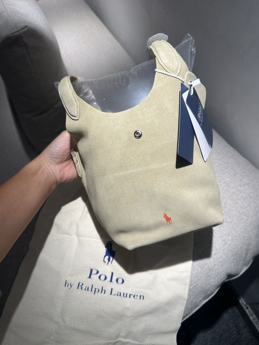 продам сумки бренда polo ralph lauren