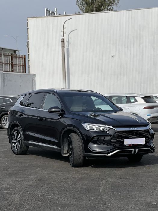 2024 song pro 25000 km