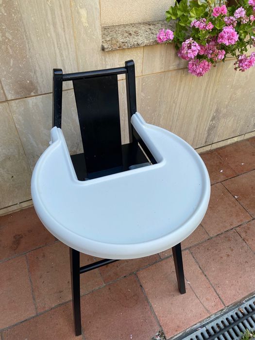 Детско столче за хранене