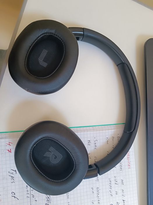 Продам наушники JBL Tune 720BT