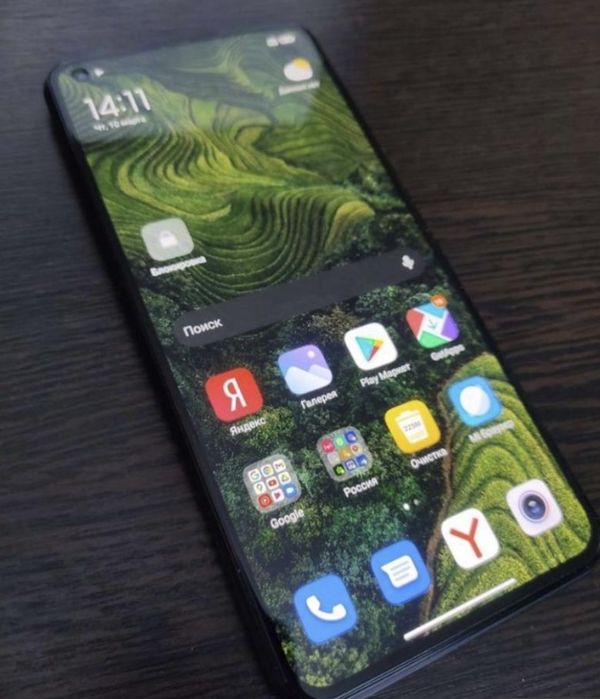 xiaomi 11 lite 5G NE