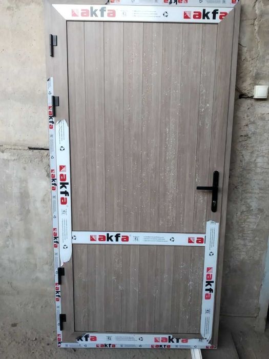 Akfa eshik va romlar. Акфа окна и двери