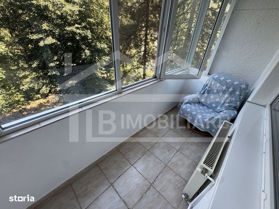 Apartament cu 3 camere, 80mp, Zona UMFST