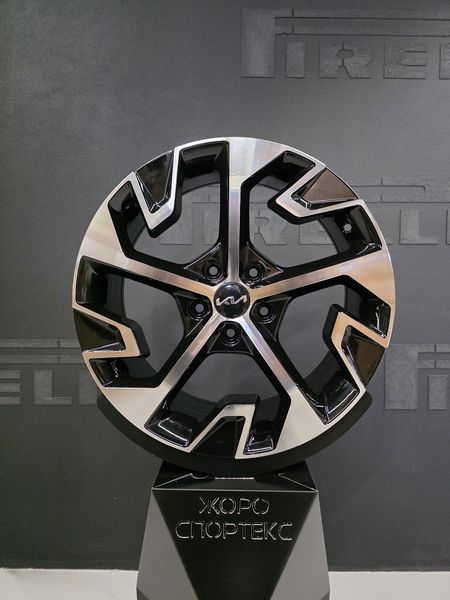 18цола 5х114.3 KIA Кия 5x114.3