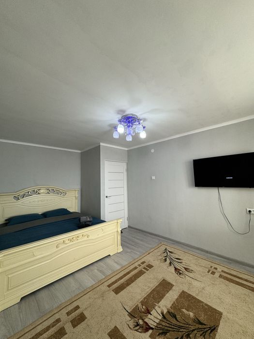 Посуточно 5микрорайон Строитель