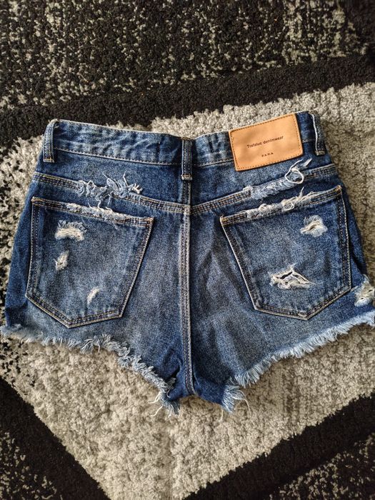 Дамски дънки ZARA