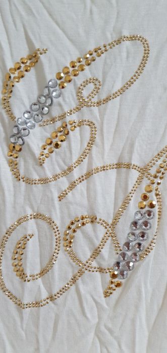 Футболка тонкая Casca