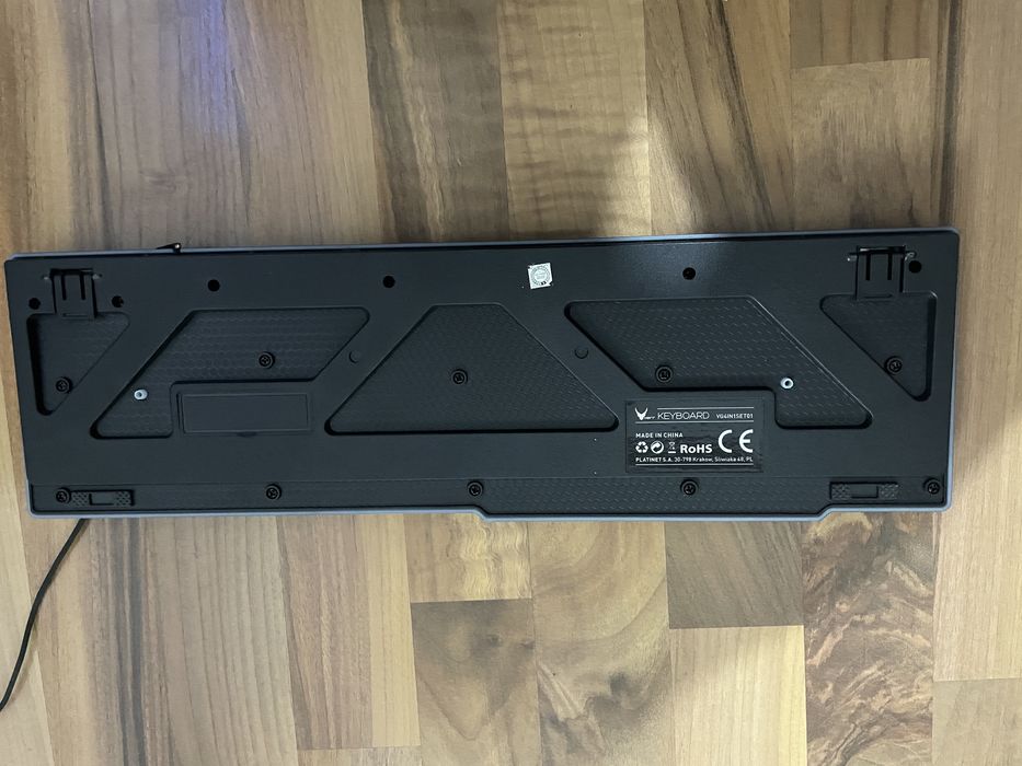 Vând tastatura gaming Rgb