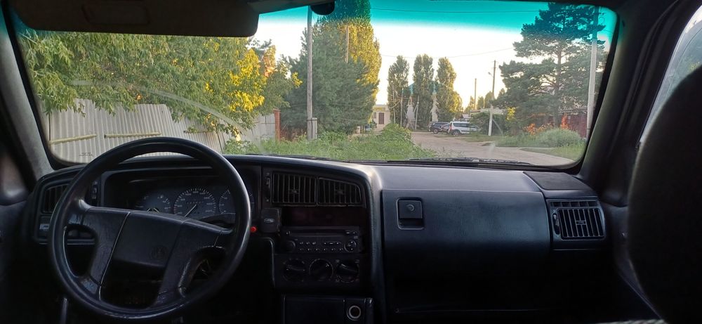 Продам Volkswagen Passat B3