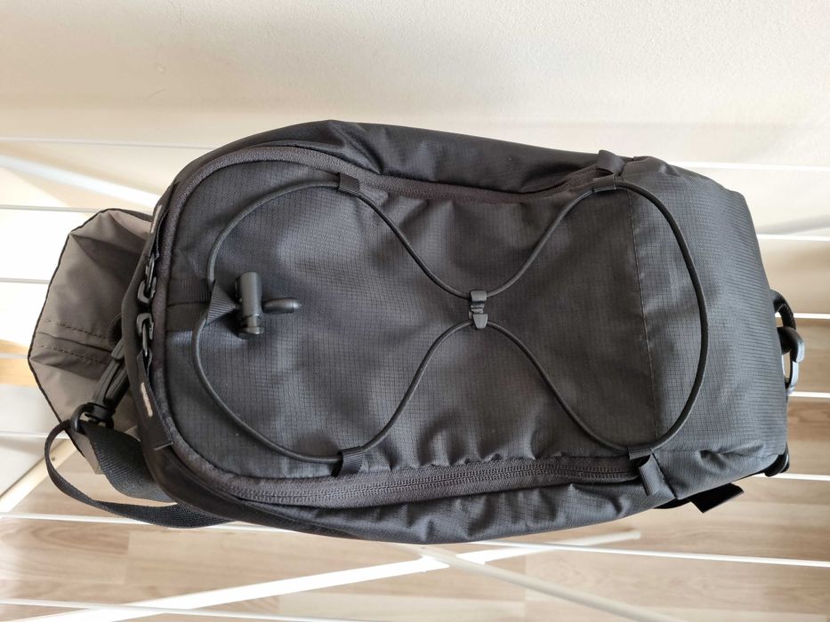 Чанта за рамка и за багажник на велосипед