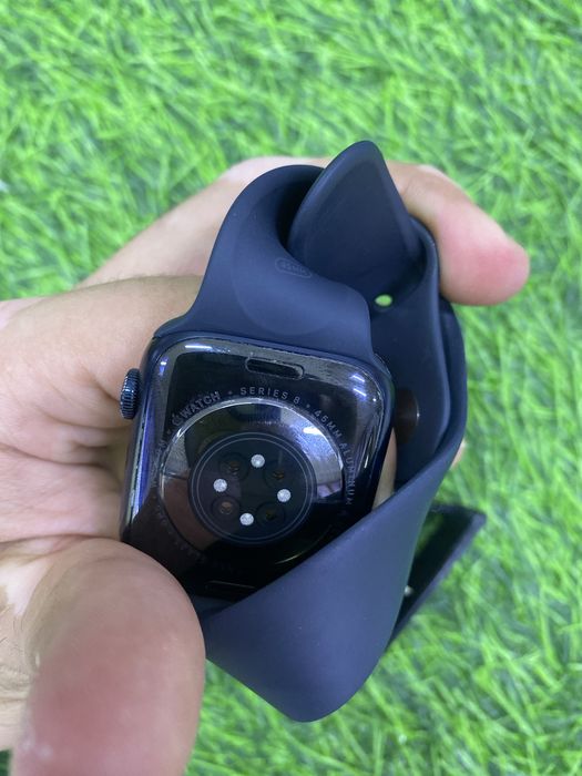 Apple watsh 8 45mm