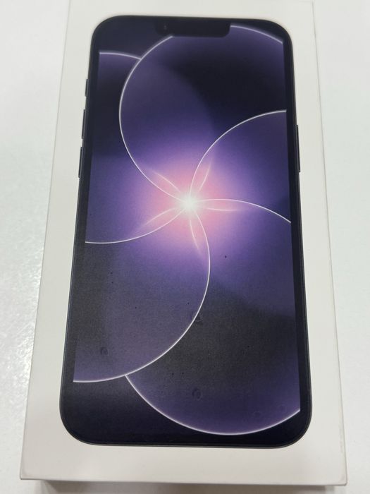 Нов apple iphone 17e 256gb black