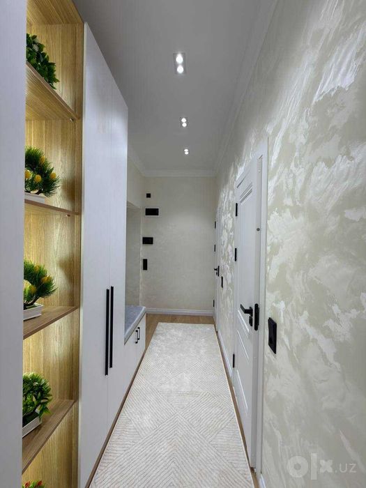 Продается 3 комнатная квартира в ЖК Mavera Town