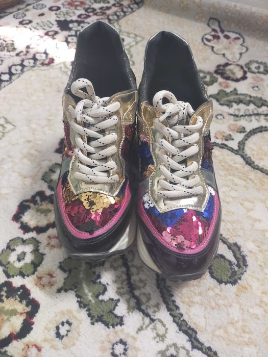 Красовка, обувь,