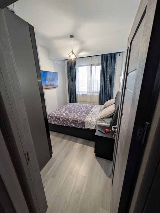 Închiriez apartament 2 camere