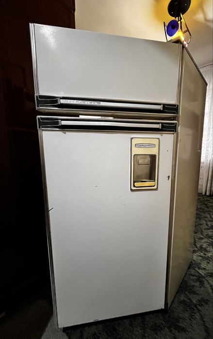 Холодильник ака 6м