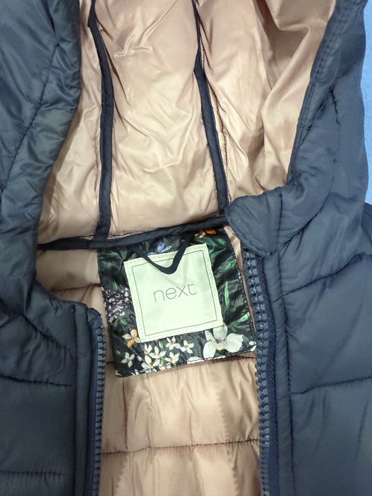 куртка детская демисезонная, бренд