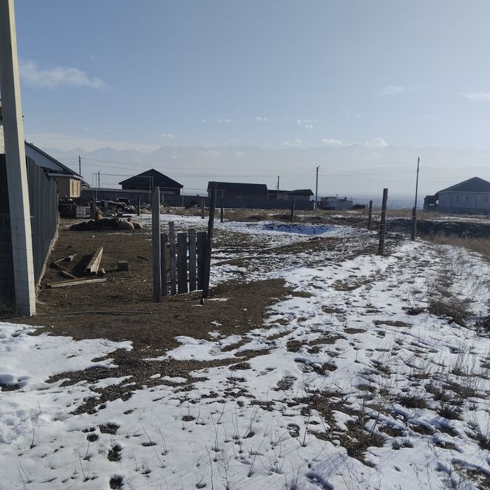 Дом в тихом районе