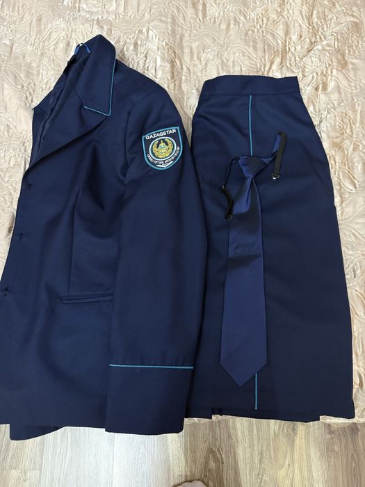 Китель мвд новаяя