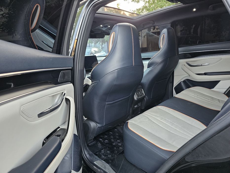 Other Song Plus EV Champion 2023 — 6