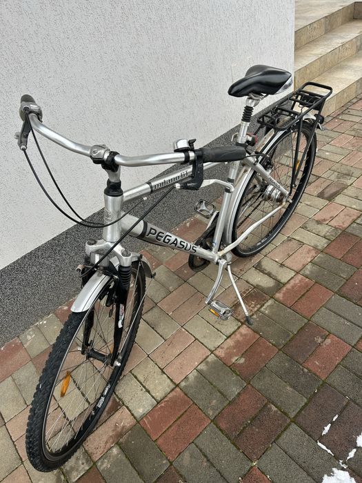 Bicicleta de oras Pegasus 7005!