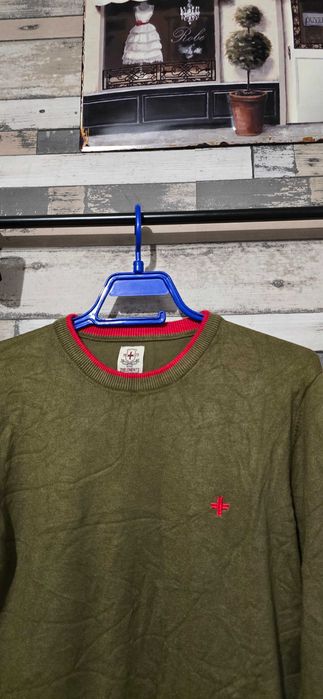 Zu Elements xs-мъжки пуловер (х-242)