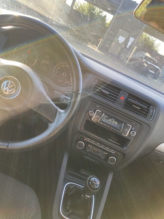 De vanzare VW Jetta
