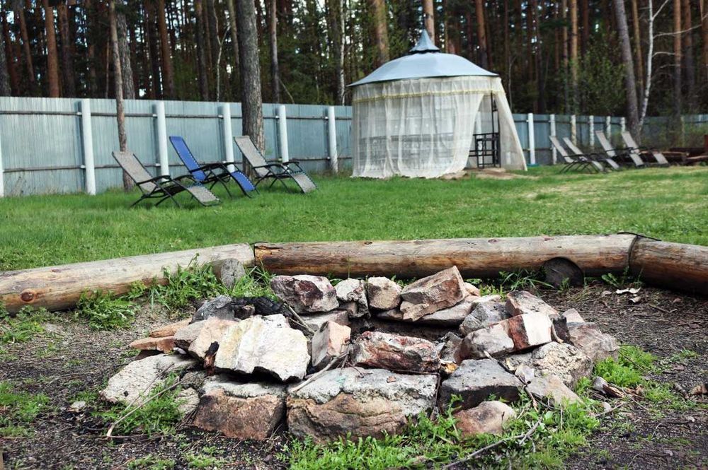 Продаем комплекс гостевых домов