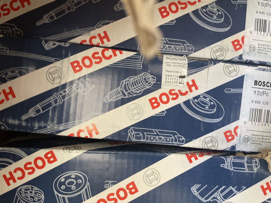 Форсунка топливная